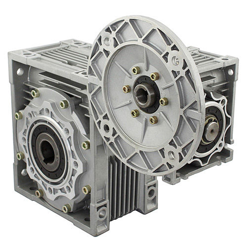 worm gearbox